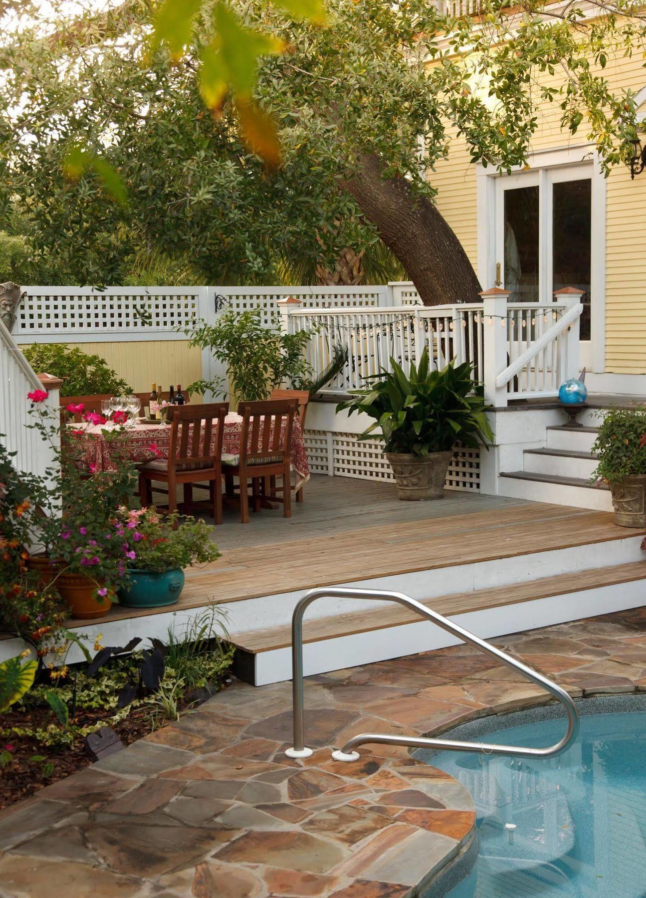 Azalea Inn And Villas Savannah Exterior foto